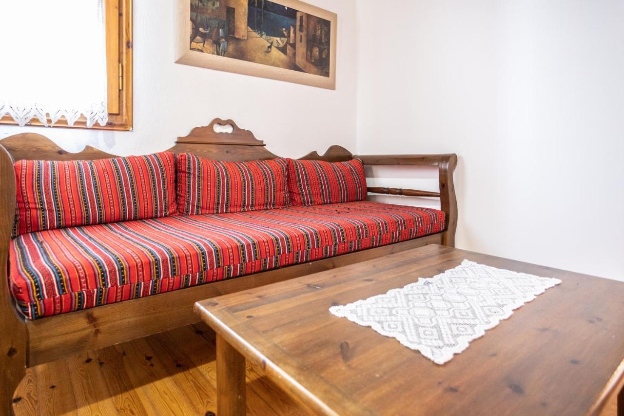 Manolis' House Villa Agia Paraskevi  Екстериор снимка